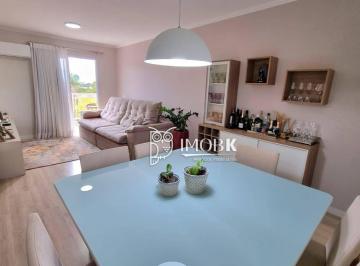 78c2d5bc449d75a59dd2d451a4a54d49f835a033 · Apartamento com 3 dormitórios à venda, 101 m² por R$ 940.000,00 - Residencial Vila Sereno - Jundiaí/