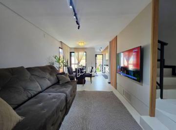4cc616e8662df9c41a4b4ce8ba619580847d64c0 · Casa com 2 SUÍTES, 89 m², Quintal por R$ 865.000 - Medeiros - Jundiaí/SP