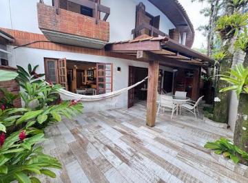 00715cad47f7fac487f6de9b960b289aad02b2c3 · Casa com 4 dormitórios à venda 200 m² por R$ 2.200.000 - Praia Barra do Sahy - São Sebastião/SP