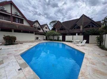 28acfc79a02d27b72244b9e9e9b4b9437198b954 · Casa com 3 dormitórios para alugar, 119 m² por R$ 6.001,01/mês - Barra do Una - São Sebastião/SP