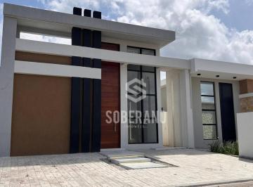 252af5b346169e77b7e3a9da42ca1701987bbbf8 · Casa em condomínio com 3 dormitórios à venda, 106 m² por R$ 900.000,00 - Condomínio SunVille- João P