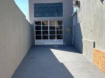 a2794a36ec6714e808e677af9b0d8875d912744e · Barracão para alugar, 130 m² por R$ 4.000,00/mês - Centro - Botucatu/SP