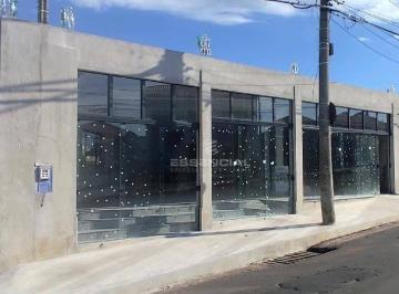 240151a768f40b15f86059c39b454fd92555d7fa · Ponto comercial para alugar, 160 m² por R$ 5.000/mês - Centro - Botucatu/SP