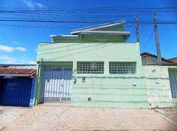 5a08f4fadfb526055b92034b1abba613a70330dd · Casa com 2 dormitórios à venda, por R$ 435.000 - Vila Carmelo - Botucatu/SP