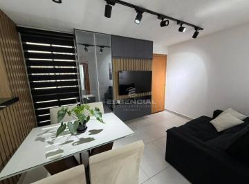 7ead3e5c18aafdd500734618f8a67aa499cc1643 · Apartamento impecável com 2 dormitórios à venda, por R$ 230.000 - Vila Lavapés - Botucatu/SP