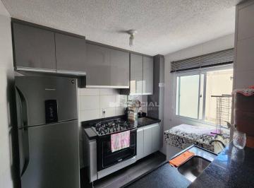 f675152647f12de8dd739fca733419739d5ff02a · Apartamento com 2 dormitórios à venda, 40 m² por R$ 190.000,00 - Vila Paulista - Botucatu/SP