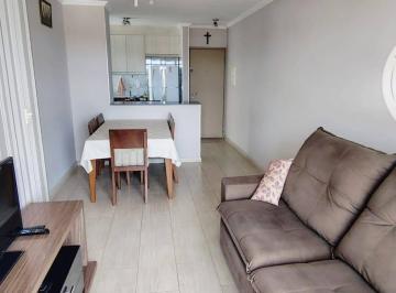 4b66ceaa218b4e85aca3cd45161e2264e4d64cc9 · Apartamento com 3 dormitórios à venda, 70 m² por R$ 495.000,00 - Colônia - Jundiaí/SP