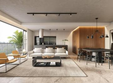 Apartamento · 124m² · 2 Quartos · 2 Vagas · Apartamentos à venda em Petrópolis, Porto Alegre | 2 quartos com 124 m²