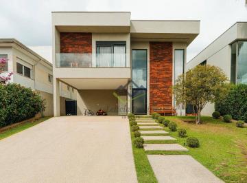 4563dbdce43d7ee2d13451541fd26df13fba1ca2 · Casa com 4 dormitórios à venda, 367 m² por R$ 5.900.000,00 - Tamboré 11 - Santana de Parnaíba/SP