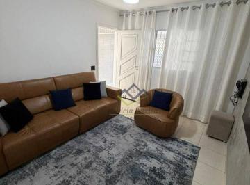 a3fd8c55b23d60174b46561985491b2e50ab4543 · Casa com 2 dormitórios à venda, 157 m² por R$ 535.000,00 - Jardim Revista - Suzano/SP