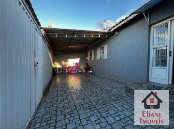 87791969a7f60056ada470a7c2dc7899fdb1ee63 · Casa com 3 dormitórios à venda, 70 m² por R$ 420.000,00 - Vila Padre Manoel de Nóbrega - Campinas/SP