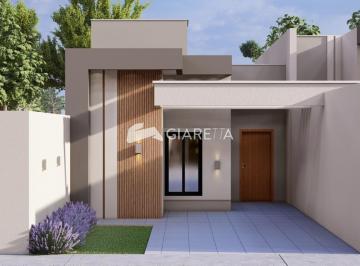 Casa · 90m² · 2 Quartos · 1 Vaga · Casa à venda em ótima localização no JARDIM CONCÓRDIA, TOLEDO - PR