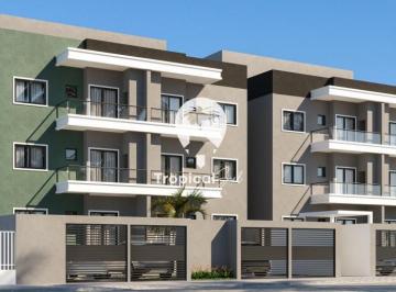 Apartamento · 47m² · 1 Quarto · Apartamento com 2 dormitórios à venda, Caiobá, MATINHOS - PR