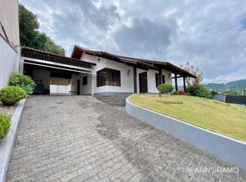 22768b71b35c40e9a79a9f7353b68aa4ddb15ba7 · Casa com 2 dormitórios à venda, 199 m² por R$ 1.200.000,00 - Velha - Blumenau/SC