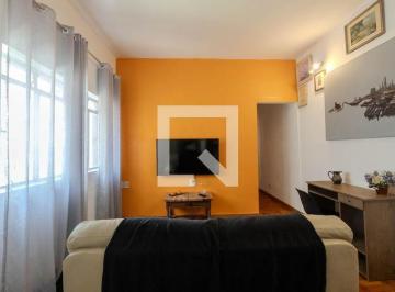 Apartamento · 54m² · 2 Quartos · Apartamento para Aluguel - Bela Vista, 2 Quartos,  54 m2 - São Paulo