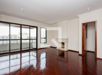 Apartamento · 157m² · 4 Quartos · 4 Vagas · Apartamento à Venda - Portal do Morumbi, 4 Quartos,  157 m² - São Paulo