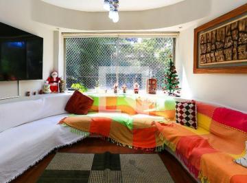 Apartamento · 110m² · 2 Quartos · 2 Vagas · Apartamento à Venda - Portal do Morumbi, 2 Quartos, 110 m² - São Paulo