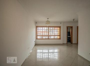 Casa · 256m² · 5 Quartos · 4 Vagas · Casa à Venda - Chácara Inglesa, 5 Quartos, 256 m² - São Paulo