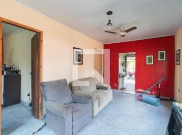 Casa · 70m² · 3 Quartos · 3 Vagas · Casa à Venda - Camaquã, 3 Quartos, 70 m² - Porto Alegre