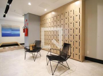 Casa Venda de 1 quarto · Casa à Venda - Moema, 1 Quarto, 35 m² - São Paulo