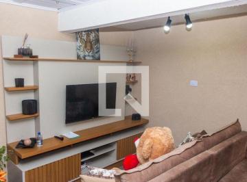 Casa · 50m² · 1 Quarto · Casa à Venda - Vila Romano, 1 Quarto,  50 m² - São Paulo
