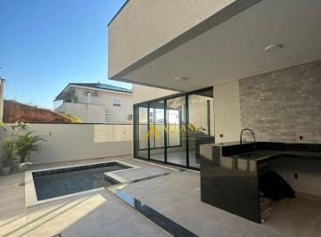 b03495529ed8ea945d153b94853f4bcf5b17297f · Sobrado com 3 dormitórios à venda, 260 m² por R$ 1.890.000,00 - Residencial Aldeia da Mata - Votoran