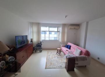 Sala · Imoveis - em Copacabana