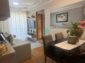 663dcbf5c99151ca1273682c47c80e924bd6f267 · Apartamento com 48m², composto por 2 dormitórios, à venda por R$ 355.000 - Centro, Diadema/SP