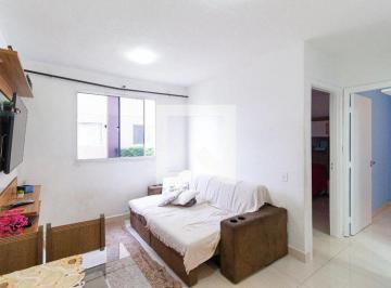 Apartamento · 38m² · 2 Quartos · Apartamento para Aluguel - Bussocaba, 2 Quartos, 38 m² - Osasco