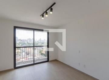 Apartamento · 24m² · 1 Quarto · Apartamento para Aluguel - Vila Olímpia, 1 Quarto, 24 m² - São Paulo