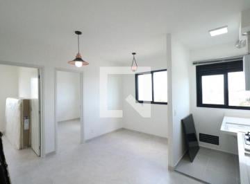 Apartamento · 40m² · 2 Quartos · 1 Vaga · Apartamento para Aluguel - Vila Nogueira, 2 Quartos, 40 m² - Diadema