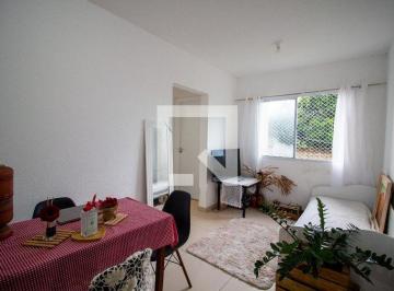 Apartamento · 45m² · 1 Quarto · 1 Vaga · Apartamento para Aluguel - Jardim do Paço, 1 Quarto, 45 m² - Sorocaba