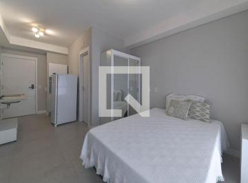 Apartamento · 27m² · 1 Quarto · Apartamento para Aluguel - Brooklin, 1 Quarto,  27 m² - São Paulo