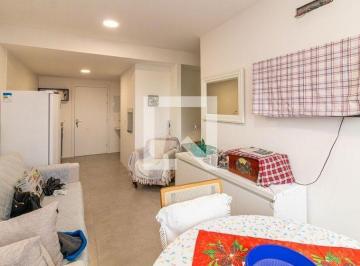 Apartamento · 34m² · 1 Quarto · 1 Vaga · Apartamento para Aluguel - Azenha, 1 Quarto,  34 m² - Porto Alegre
