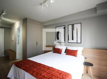 Apartamento · 26m² · 1 Quarto · Apartamento para Aluguel - Vila Olímpia, 1 Quarto, 26 m² - São Paulo