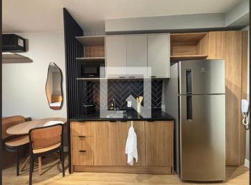 Apartamento · 26m² · 1 Quarto · Apartamento para Aluguel - Vila Olímpia, 1 Quarto, 26 m² - São Paulo