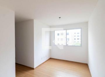 Apartamento · 50m² · 2 Quartos · Apartamento para Aluguel - Campo Grande, 2 Quartos, 50 m² - Rio de Janeiro