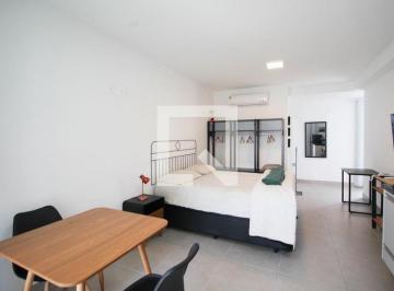 Apartamento · 35m² · 1 Quarto · Apartamento para Aluguel - Moema, 1 Quarto,  35 m² - São Paulo