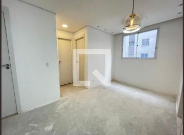 Apartamento · 37m² · 2 Quartos · Apartamento à Venda - Jaguaré, 2 Quartos,  37 m² - São Paulo