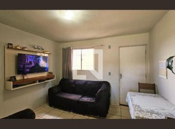 Apartamento · 43m² · 2 Quartos · 1 Vaga · Apartamento à Venda - Nambi, 2 Quartos,  43 m² - Jundiaí