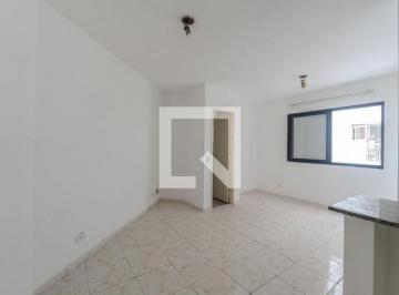 Apartamento · 29m² · 1 Quarto · Apartamento à Venda - Consolação, 1 Quarto,  29 m² - São Paulo