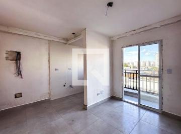 Apartamento · 50m² · 2 Quartos · Apartamento à Venda - Belém, 2 Quartos,  50 m² - São Paulo