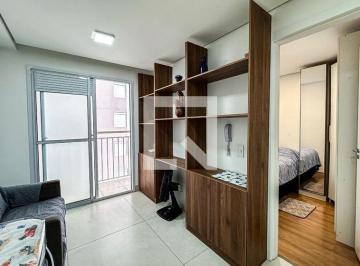 Apartamento · 29m² · 1 Quarto · Apartamento à Venda - Belém, 1 Quarto,  29 m² - São Paulo