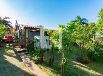 Casa · 100m² · 2 Quartos · 3 Vagas · Casa à Venda - Estância Velha, 2 Quartos,  100 m² - Canoas
