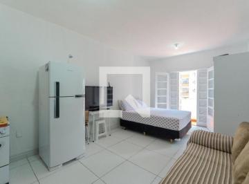 Apartamento · 33m² · 1 Quarto · Apartamento à Venda - Bela Vista, 1 Quarto, 33 m² - São Paulo