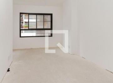 Apartamento · 22m² · 1 Quarto · Apartamento à Venda - Brooklin, 1 Quarto,  22 m² - São Paulo