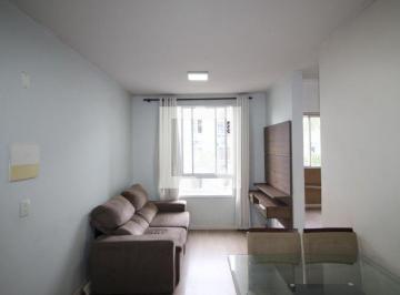 Apartamento · 44m² · 2 Quartos · 1 Vaga · Apartamento à Venda - Alto Petrópolis, 2 Quartos,  44 m² - Porto Alegre