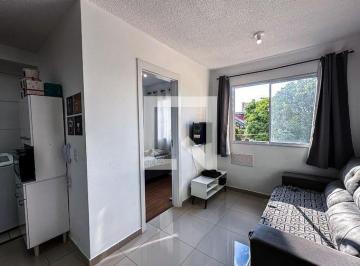 Apartamento · 35m² · 2 Quartos · Apartamento à Venda - Canindé, 2 Quartos, 35 m² - São Paulo