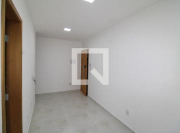 Apartamento · 38m² · 2 Quartos · Apartamento à Venda - Água Fria, 2 Quartos,  38 m² - São Paulo
