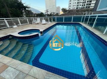 371d95fa3fdd91408bcb73f6d2d541a228615e13 · Apartamento com 3 dormitórios à venda por R$ 530.000,00 - Praia das Pitangueiras - Guarujá/SP